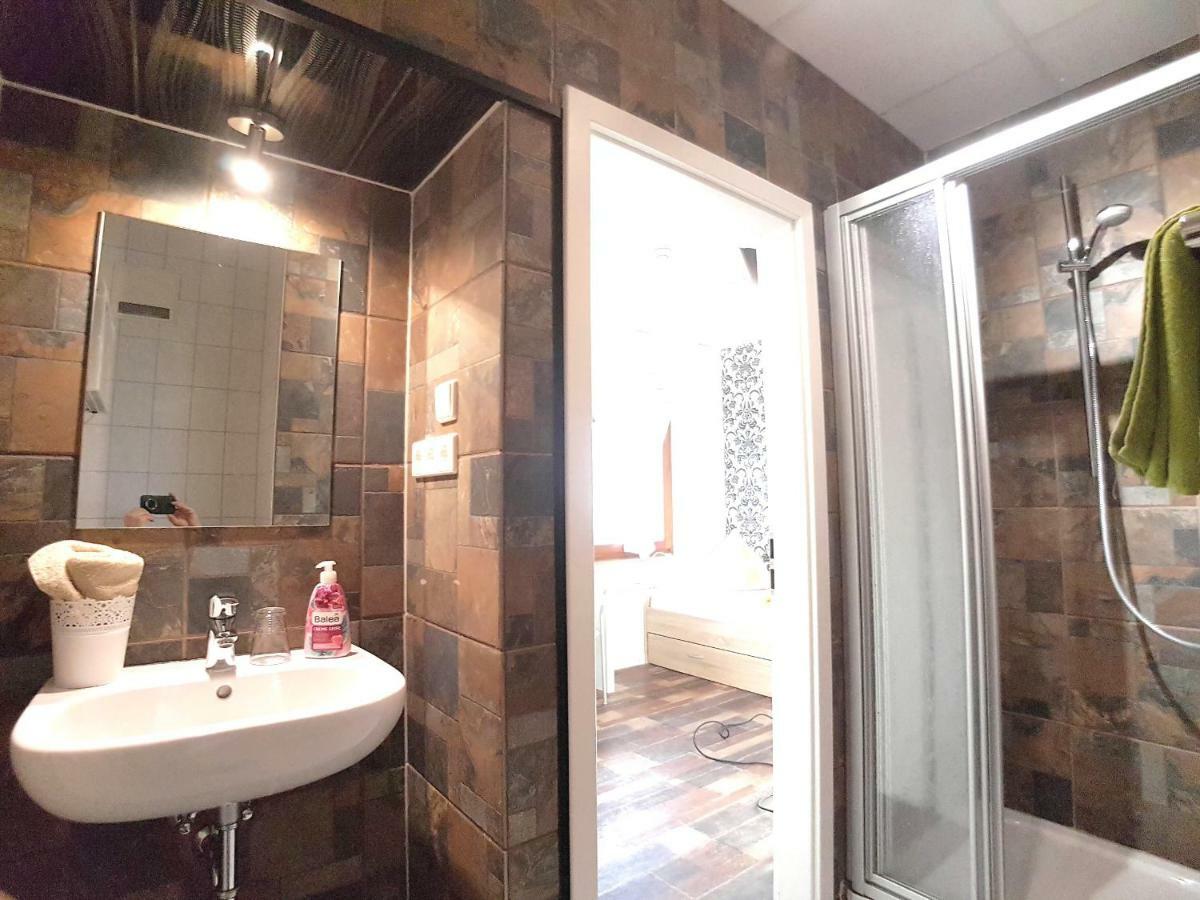 Хостел Boardinghouse Sinsheim Zentral Am Burgplatz Экстерьер фото